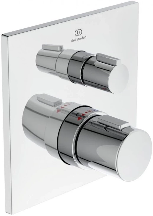 

Термостат для душа Ideal Standard Ceratherm C100 A6956AA