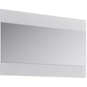 Изображение товара комплект мебели белый глянец 100 см aqwella 5 stars bergamo ber.01.10/n/w + ber.10.04.d + ber.02.10
