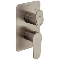 Смеситель для ванны Ramon Soler Alexia 361502SNC