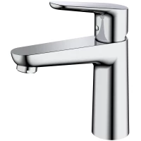 Смеситель для раковины Raglo R31.10 хром