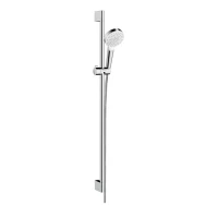 Душевой гарнитур Hansgrohe Crometta 1jet EcoSmart 9 л 900 26539400