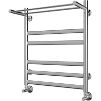 Полотенцесушитель водяной 596x532 подключение нижнее Terminus Хендрикс П6