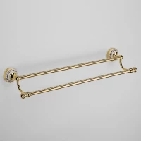 Полотенцедержатель 60 см Schein Saine Gold 7053040VF