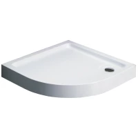 Акриловый поддон 90x90 см Black & White Stellar Wind 09HQ000