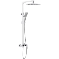 Душевая система 260 мм Timo Briana SX-7130/00