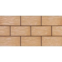 Клинкер Cerrad Kamien elewacyjny Cer 10 ecru 30x14,8