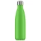 Термос 0,5 л Chilly's Bottles Neon зеленый B500NEGRN - 2