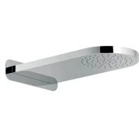 Верхний душ 555x260 мм Nobili AD139/127CR