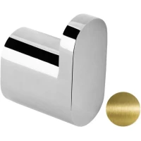 Крючок Remer Lounge LN50VO для ванны, бронза