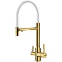 Смеситель для кухни с подключением к фильтру Raglo R81.63.03