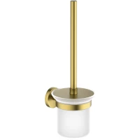 Ёршик Timo Saona 13061/20 настенный, темное золото матовый