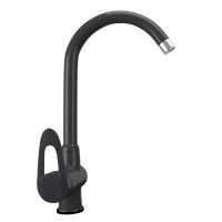 Смеситель для кухни Ulgran космос UQ-006-08