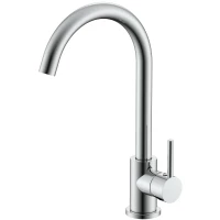 Смеситель для кухни Splenka S201.40 хром