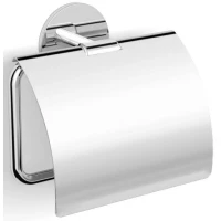Держатель туалетной бумаги на клейкой основе Langberger Molveno 30841A