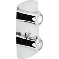 Термостат для ванны Nobili Sofi SI98102CR