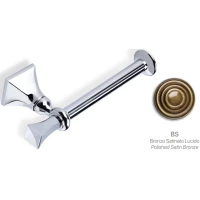 Держатель туалетной бумаги Stil Haus Prisma PR11(25) бронза