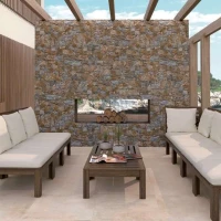 Коллекция плитки HDC Porcelanicos Teide