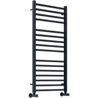 Полотенцесушитель водяной 1100x500 Lemark Unit П16 LM45116BL