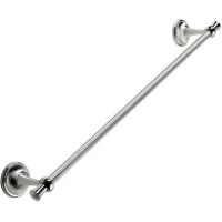 Полотенцедержатель Stil Haus Regal RG45(08) 45 см, хром