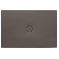 Керамический поддон 120x80 см Roca Cratos 3740L6660