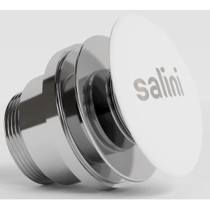 Изображение товара донный клапан salini s-sense d 505 16421wg
