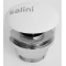 Донный клапан Salini S-Sense D 505 16421WG - 1