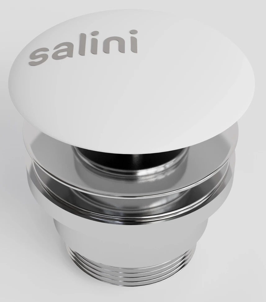 Донный клапан Salini S-Sense D 505 16421WG