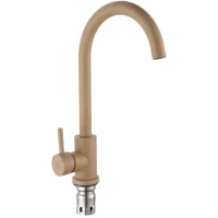 Смеситель для кухни РМС SUS124BGK-017F