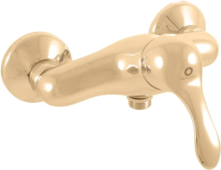 

Смеситель для душа Rav Slezak Labe L081.5Z