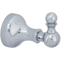 Крючок Veragio Gialetta Cromo VR.GIL-6431.CR для ванны, хром