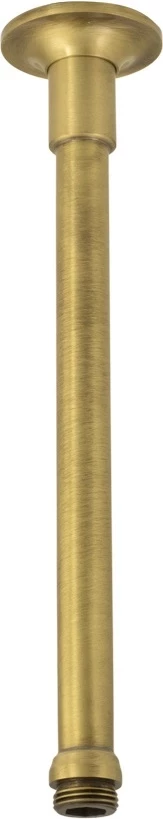 Кронштейн для душа 250 мм Migliore Ricambi Vertical ML.RIC-36.120.BR