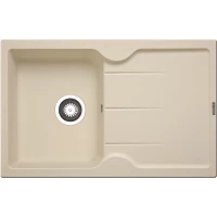 Кухонная мойка Pyramis Porto 1B 1D мокко 079821711