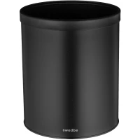Мусорное ведро 8л Swedbe Attribut 9816B