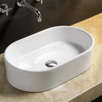 Раковина 55x35 см Melana 852-805