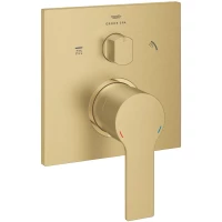 Смеситель для ванны Grohe Allure 29176GN1