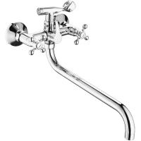 Смеситель для ванны Fashun A2619-2