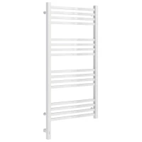 Полотенцесушитель электрический 1000x500 белый глянец МЭМ левый Сунержа Модус 3.0 12-5700-1050