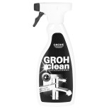 Изображение товара чистящее средство для сантехники grohe grohclean 48166000