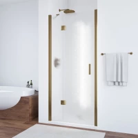 Душевая дверь 120 см Vegas Glass AFP 120 05 02 L шиншилла