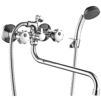 Смеситель для ванны Decoroom DR50045R