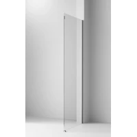 Боковая стенка 120 см Ambassador Benefit 120HX прозрачное