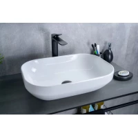 Раковина 50x36 см GID D1468