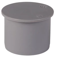 Заглушка 40 Ostendorf HTM 111620