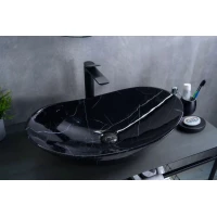 Раковина 61x37 см GID Stone Edition BS9811