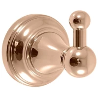 Крючок Rav Slezak Morava MKA0100Z для ванны, золотой