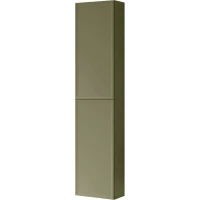 Пенал Onsen Pixel Verde Salvia 68-CL-316-F-M57 подвесной R, шалфей зеленый матовый
