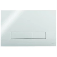 Кнопка смыва OLI Narrow OLIpure 148301 для инсталляции, хром