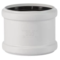 Муфта ремонтная (надвижная) 125 Ostendorf SKU 336500