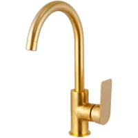 Смеситель для кухни Remer Infinity I72BG