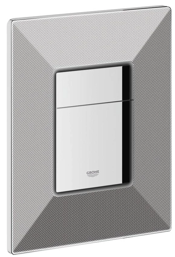 Накладная панель Grohe Skate Cosmopolitan 38859XG0 смеситель для ванны grohe smartcontrol mixer накладная панель для 35600 29149000